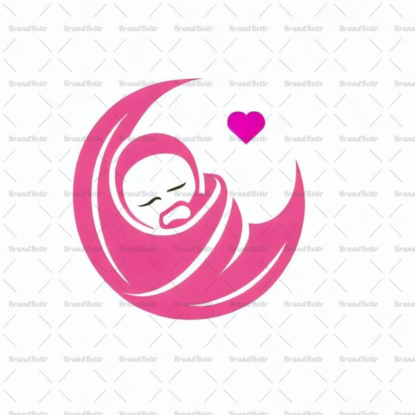 Neugeborenes Baby